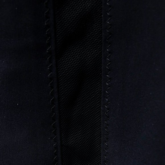 Marie Saint Pierre Black Stirrup Legging - Picture 4 of 7